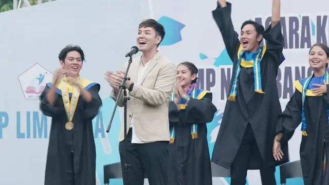 Dari Jendela SMP