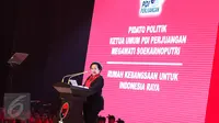 Megawati: Anak Buah Saya yang Dikaplok Dapat Hadiah Kehormatan