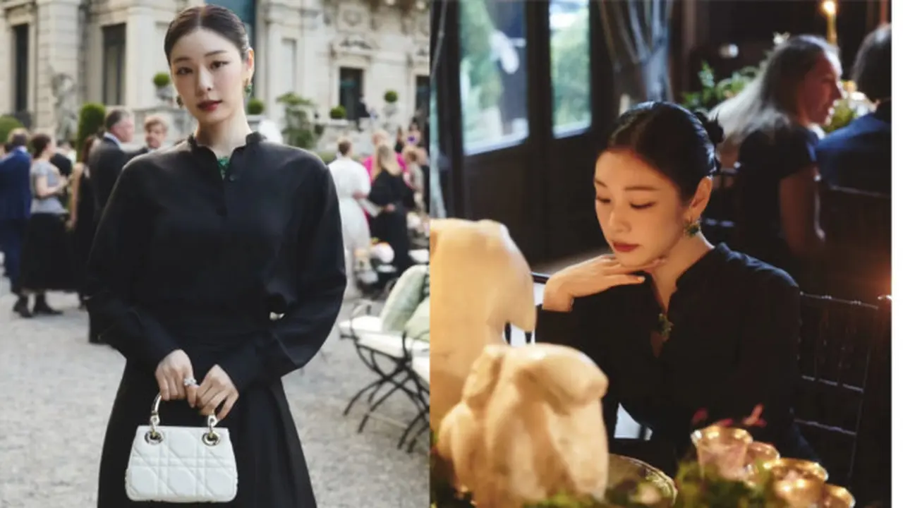Kim Yuna