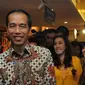 Jokowi(Liputan6.com/Herman Zakharia)