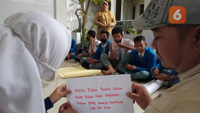 hoaks demak