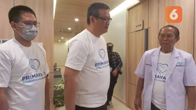 Primaya IVF Makassar (Liputan6.com/Fauzan)