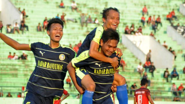 Persibas Banyumas