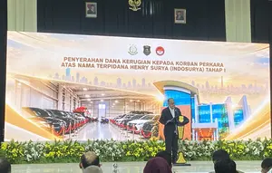 Uang Rp 229 Miliar untuk Korban Indosurya, Bagaimana Pembagiannya?