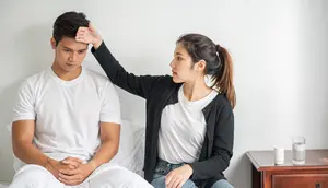 7 Ciri Cewek Cuek yang Diam-Diam Peduli dan Menyukaimu