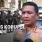 Polri Sita 74 Kg Emas dan Valas Rp470 Miliar, 12 Lokasi Terkait Kasus Korupsi Digeledah