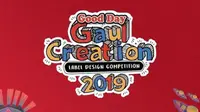 Good Day Gaul Creation 2019. (dok.Instagram @gooddayid/https://www.instagram.com/p/BumzhEDjZ7t/Henry