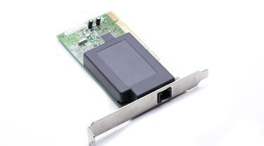 Fungsi LAN Card