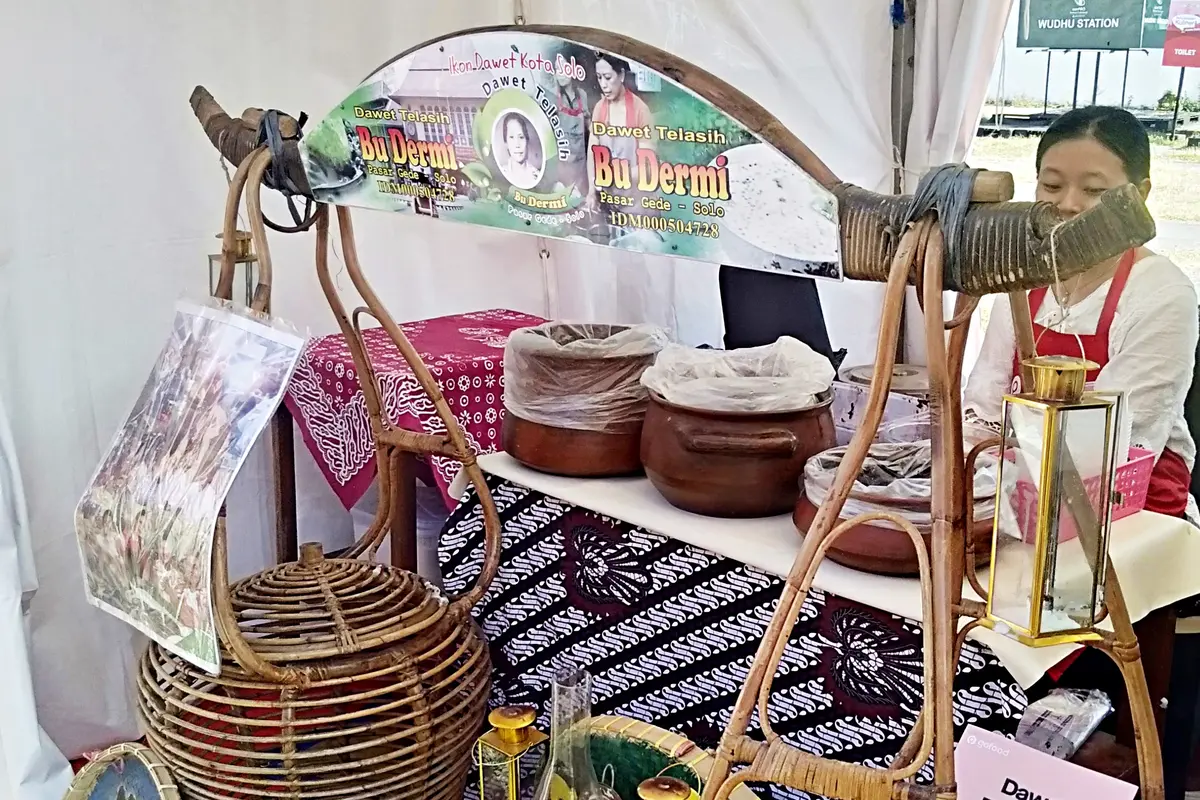 usaha kuliner