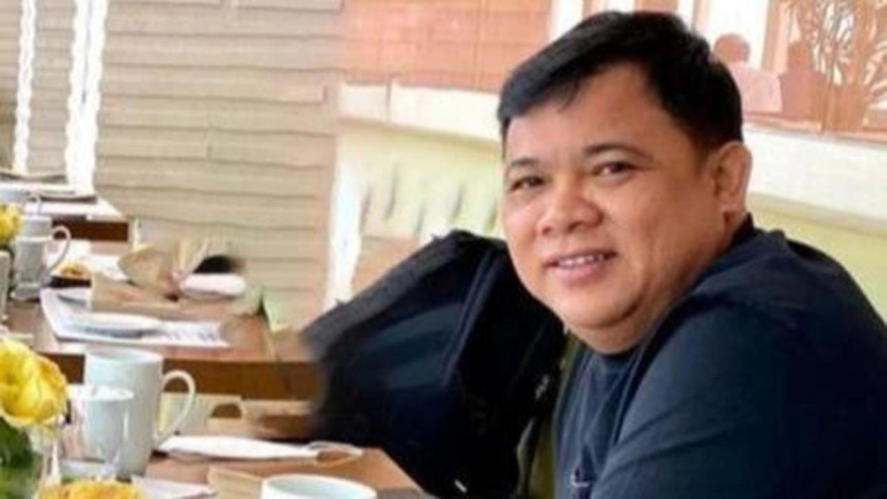 Haji Isam Bantah Cawe-Cawe Bursa Ketum PPP