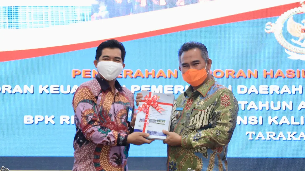Pemkot Tarakan
