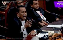 Tim Hukum Prabowo Yakin Gugatan Ganjar dan Anies Ditolak MK: Permohonan Mereka Omon-Omon