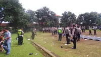 Kapolda Jabar: Kondisi Lapas Banceuy Bandung Sudah Aman
