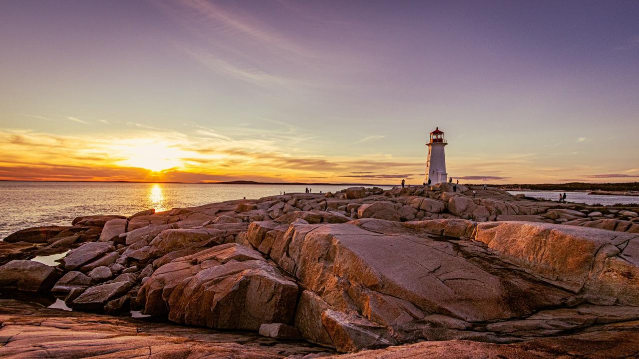 Peggy's Cove