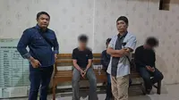Terkuak, Ada Kode 'Have Fun' Sebelum Duel Maut yang Tewaskan 1 Pelajar di Depok