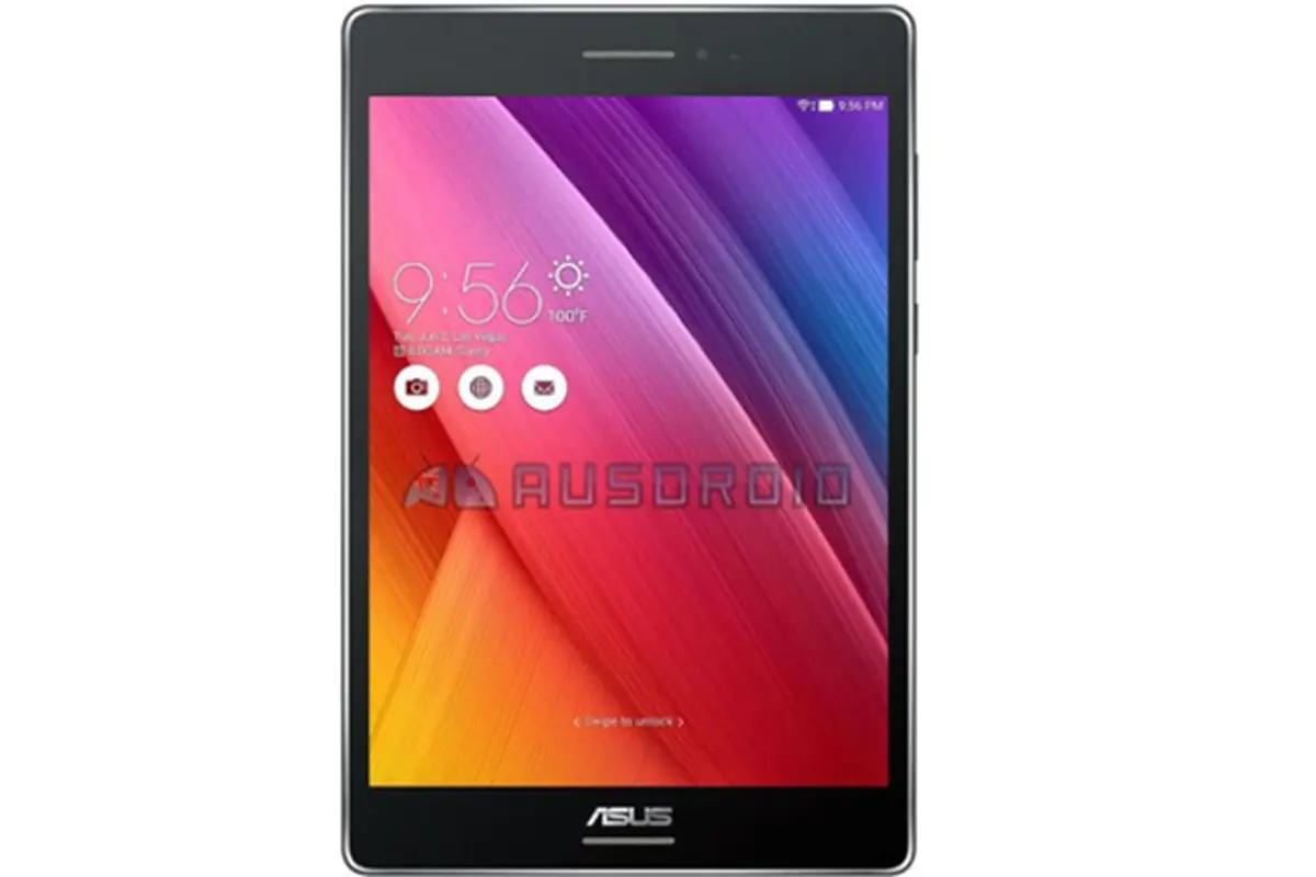  Asus ZenPad 8 (ausdroid.net)