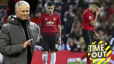 Berita video Time Out yang membahas tentang tiga alasan Manchester United wajib memecat Jose Mourinho. Apa saja alasannya?