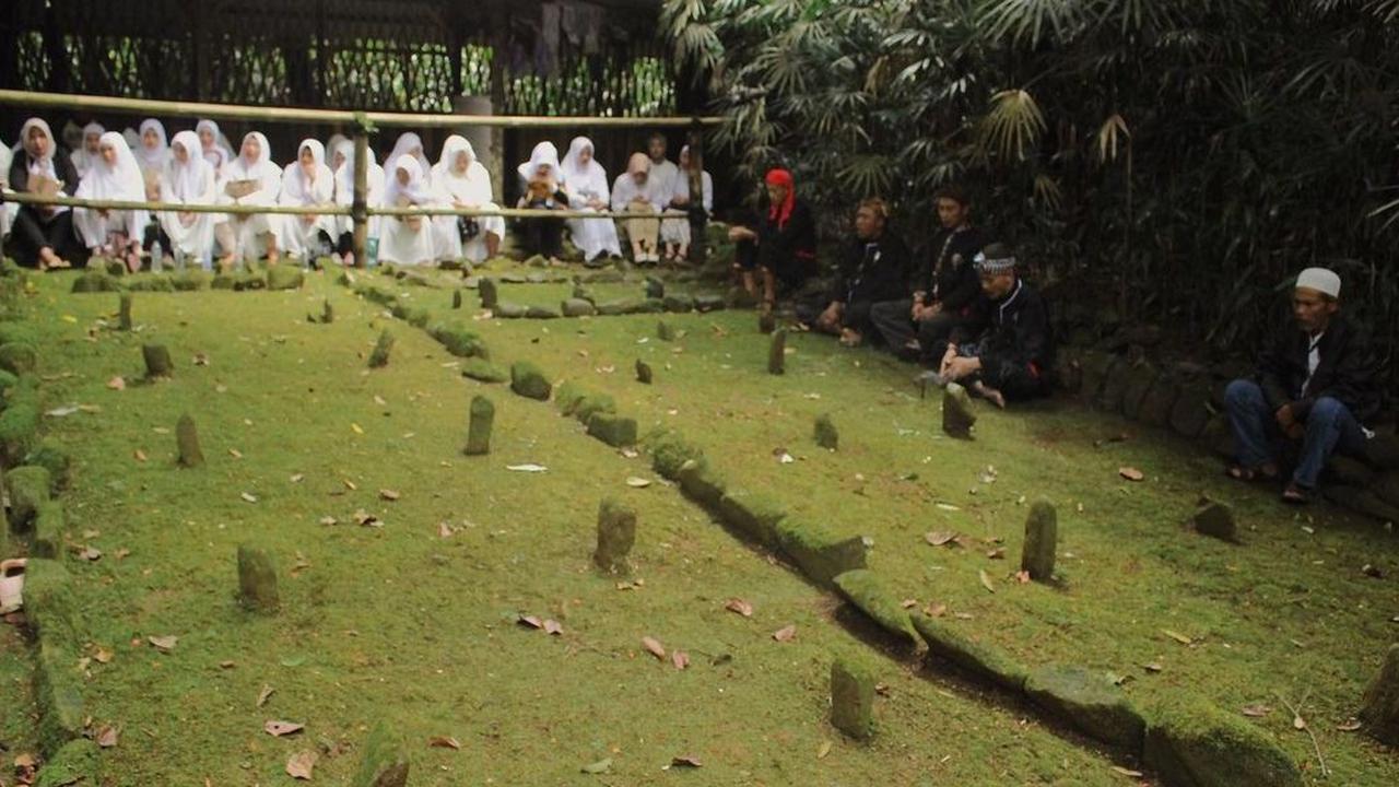 Kenalkan Budaya Sunda