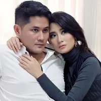 Ryana Dea dan Puadin Redin (Instagram/@ryana_dea)