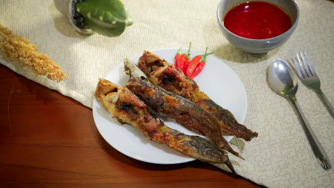 ikan januari