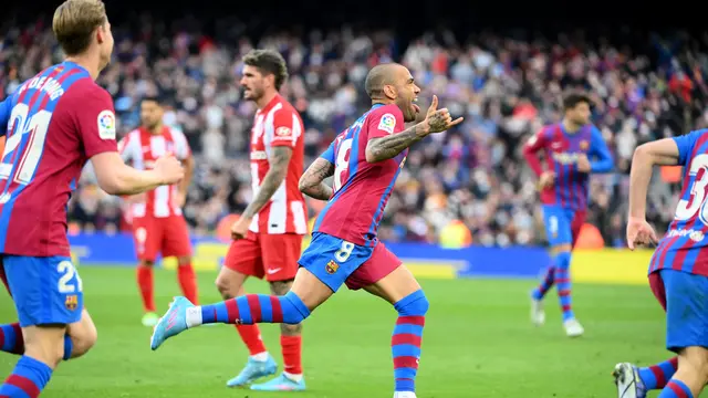 Dani Alves
