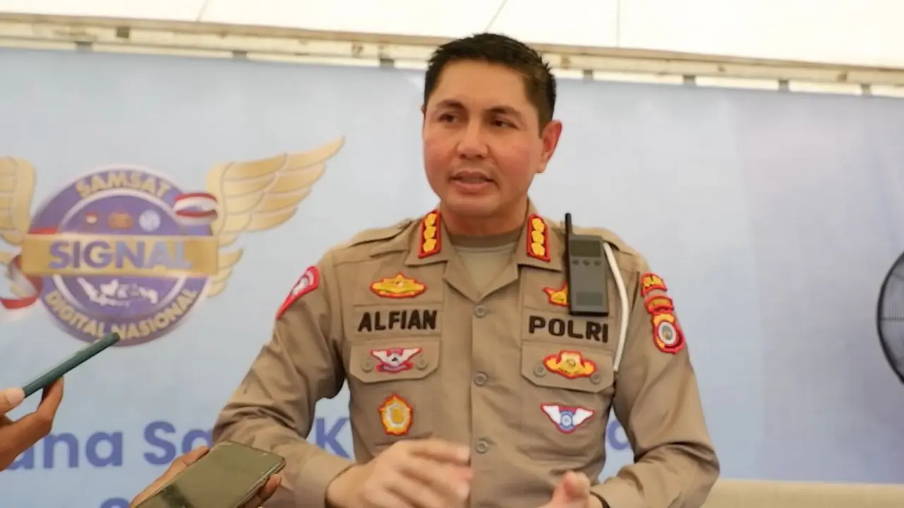 Aplikasi Signal