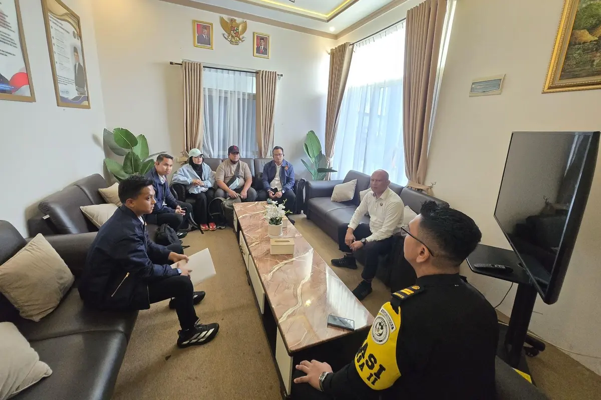 Polisi tetapkan istri mantan pejabat bank BUMN sebagai tersangka TPPU