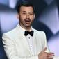 Jimmy Kimmel (Variety/VINCE BUCCI/INVISION FOR THE TELEVISION ACADEMY/AP IMAGES)