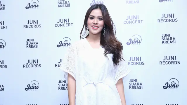 [Bintang] Raisa