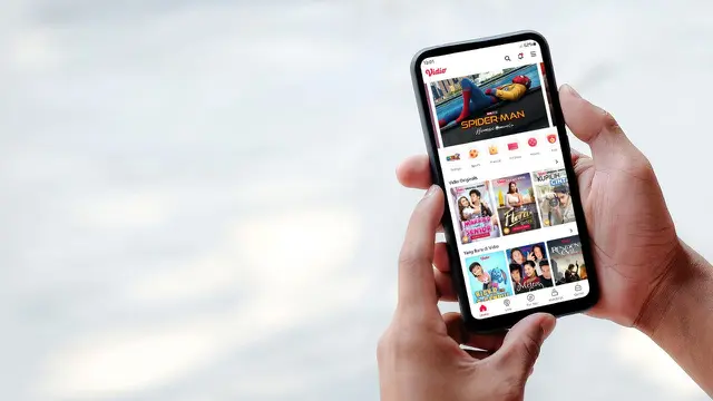 Vidio Jalin Kerjasama dengan MyRepublic dan Gamers Paradise (Istimewa)