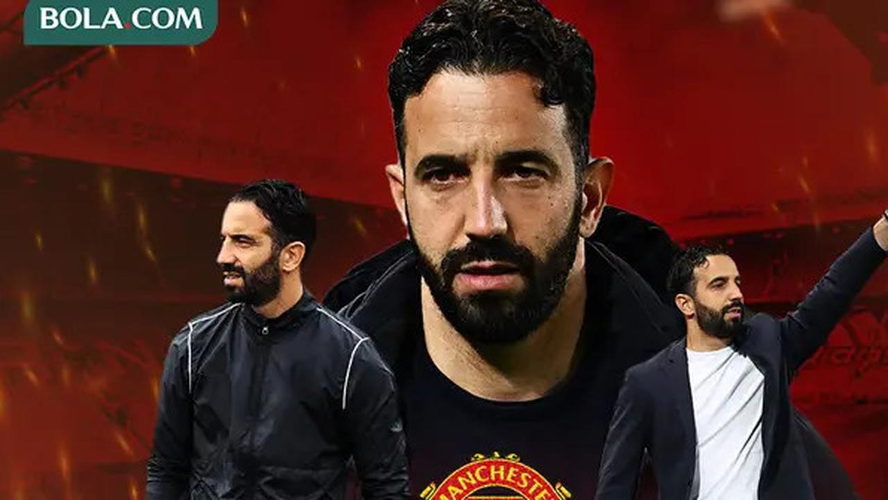 10 Manajer Klub Big 6 Premier League Terburuk Berdasarkan Rasio Kemenangan