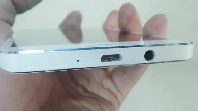 Samsung Galaxy A5