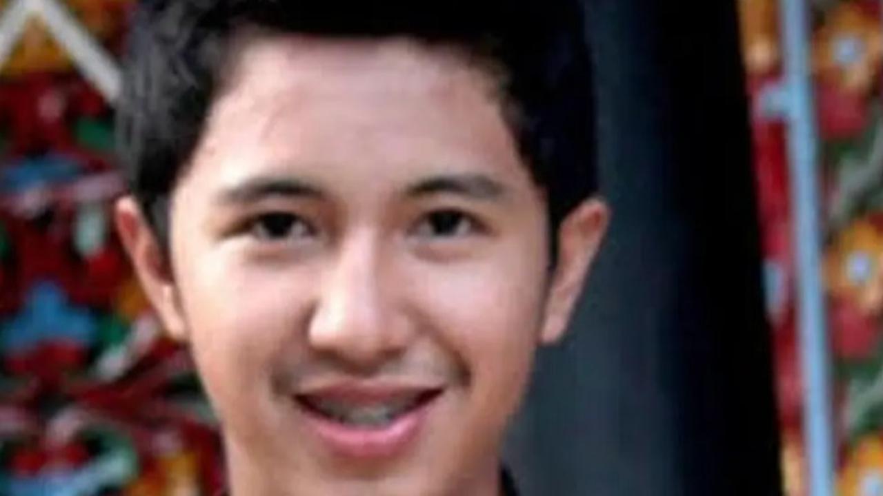 Calon suami Ayu Ting Ting ini menjadi juara Wakil I Putra Remaja DKI Jakarta 2011. Ini paras tampannya saat mengikuti Remaja Ceria.