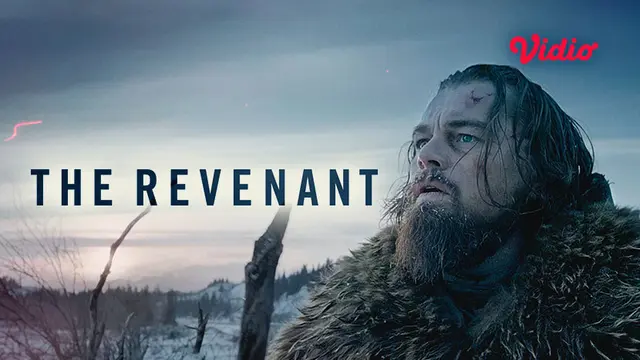 3 Fakta Menarik Film The Revenant