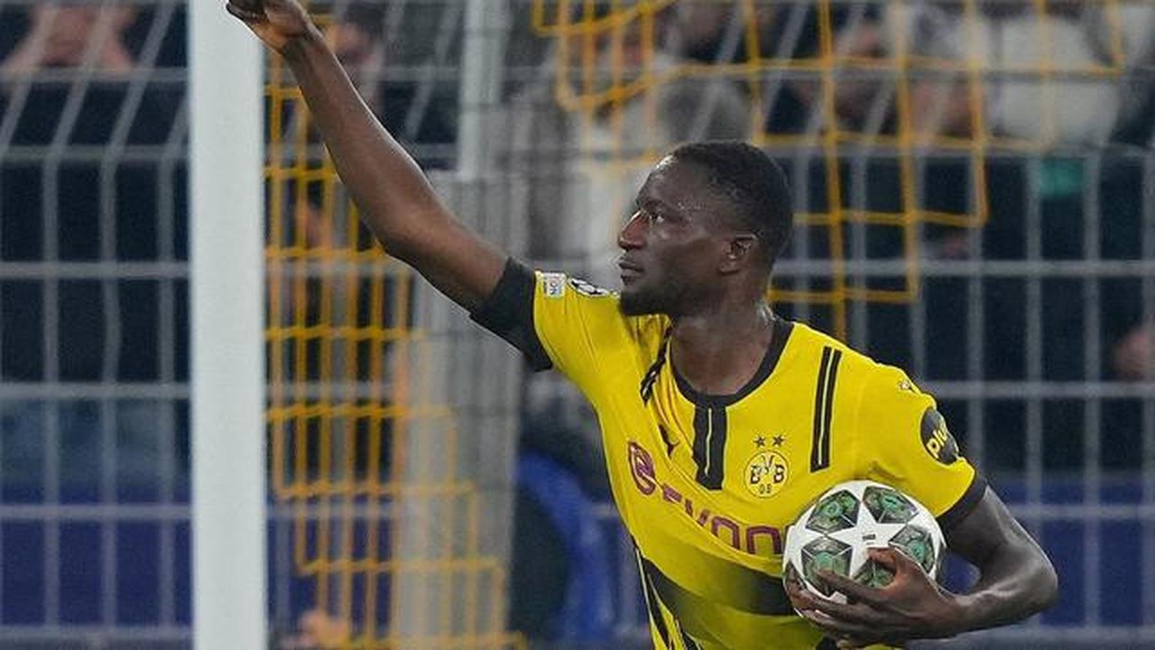 Barcelona Mulai Siapkan Suksesor Robert Lewandowski, Deretan Striker Top Masuk Radar