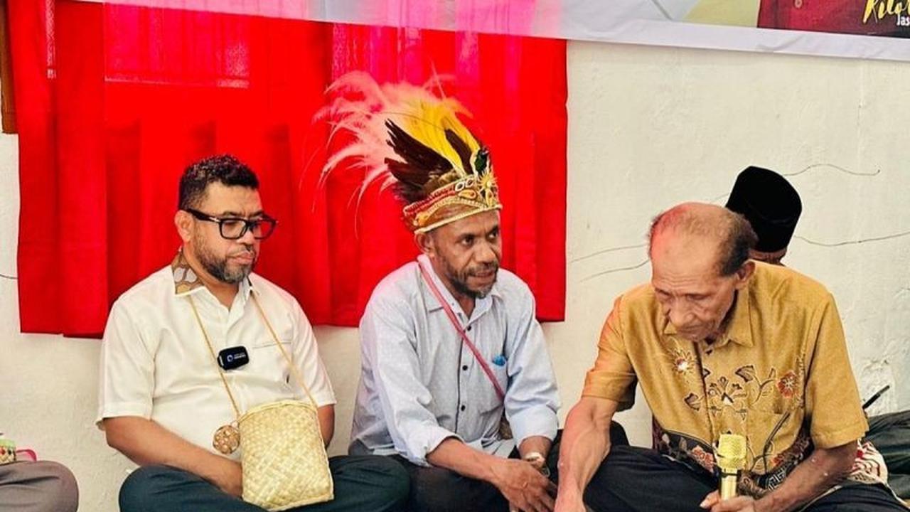 DPD RI Tegaskan Kekuatan Hukum Adat Papua, Jamin Hak Masyarakat Adat