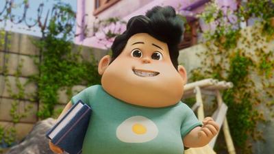 10 Rekomendasi Film untuk Anak Usia 3-5 Tahun, Cocok Ditonton Bersama Keluarga