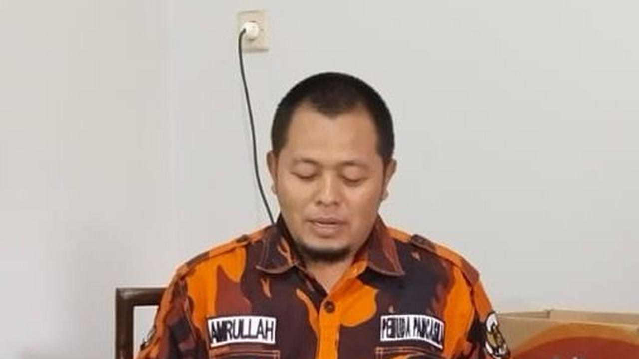PP Jatim Temukan Dugaan Penggelembungan Suara Calon Anggota DPD pada Sirekap KPU