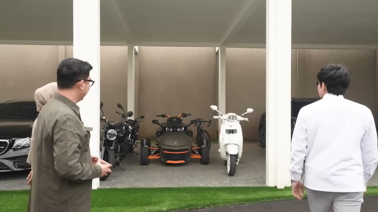 Dok. Istimewa