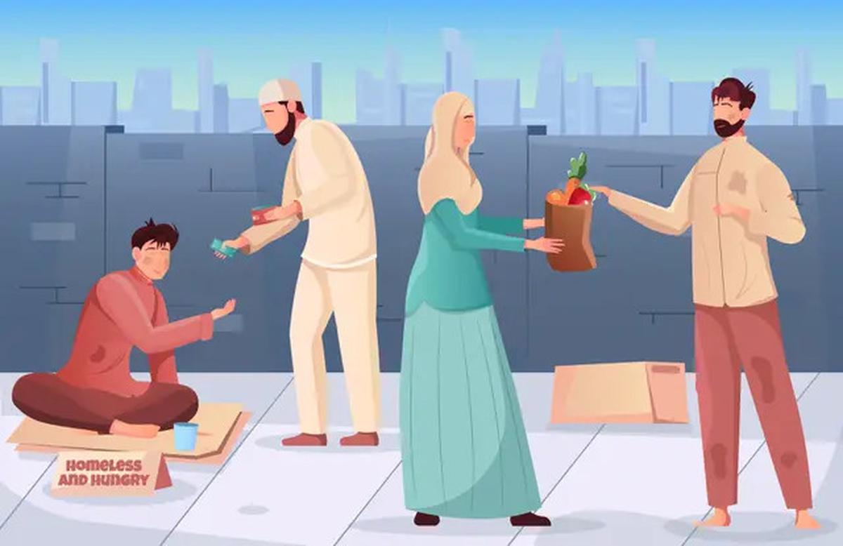 Top 3 Islami: Dahsyatnya Sedekah Tiap Hari walau Rp.1000 di Bulan Ramadhan, Solusi Pekerja Keras Tak Kuat Berpuasa, Simak Buya Yahya - UAH