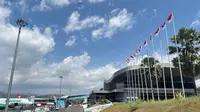 Seluruh Bandara di Flores Beroperasi Normal Usai Gempa NTT