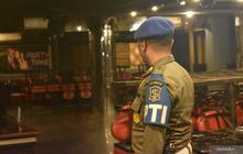 Satpol PP Perketat Pengawasan RHU Ramadhan Surabaya, Pastikan Kepatuhan Aturan Selama Bulan Suci