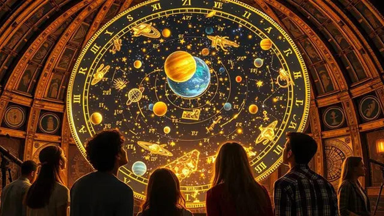 Asal Usul Zodiak, dari Ramalan Dewa hingga Kolom Horoskop Instagram