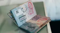 Daftar 29 Negara di Eropa yang Bakal Hapus Stempel Paspor Selamanya Mulai Oktober 2025
