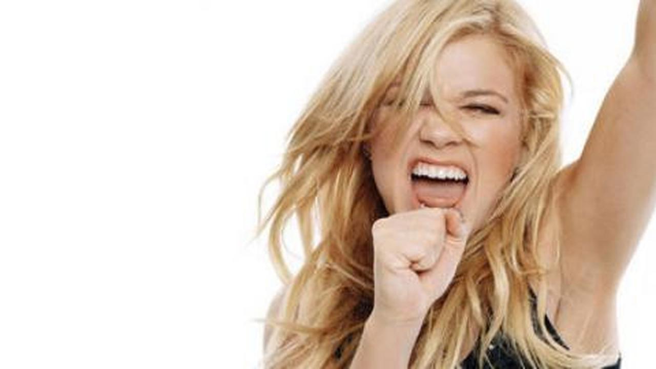 Kelly Clarkson pensiun dari musik bila....