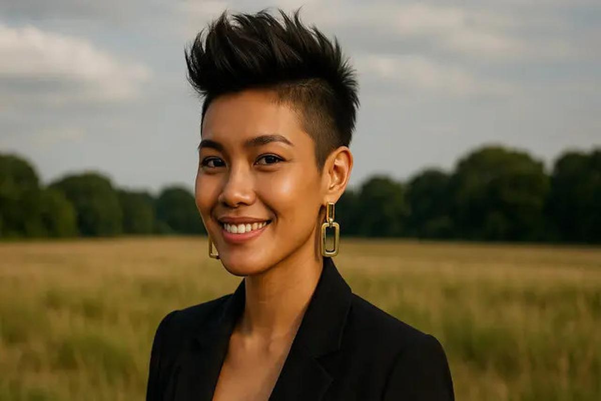 7 Model Rambut Pria yang Cocok untuk Wanita, Tampil Beda dan Stylish di 2025