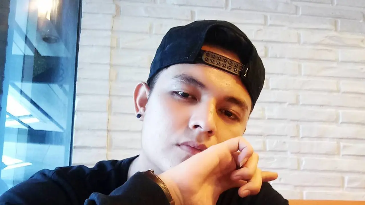 Aktor pemain sinetron Anak Langit Aulia Farhan ditangkap kasus Narkoba.