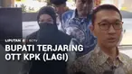 Seakan tidak pernah jera, kepala daerah kembali terjerat OTT KPK, kali ini Bupati Sukoharjo, Etik Suryani tertangkap dengan dugaan pemerasan perangkat daerah Kabupaten Sukoharjo. Etik menjadi kepala daerah  ke-15 yang terjaring OTT KPK selama era Pre...