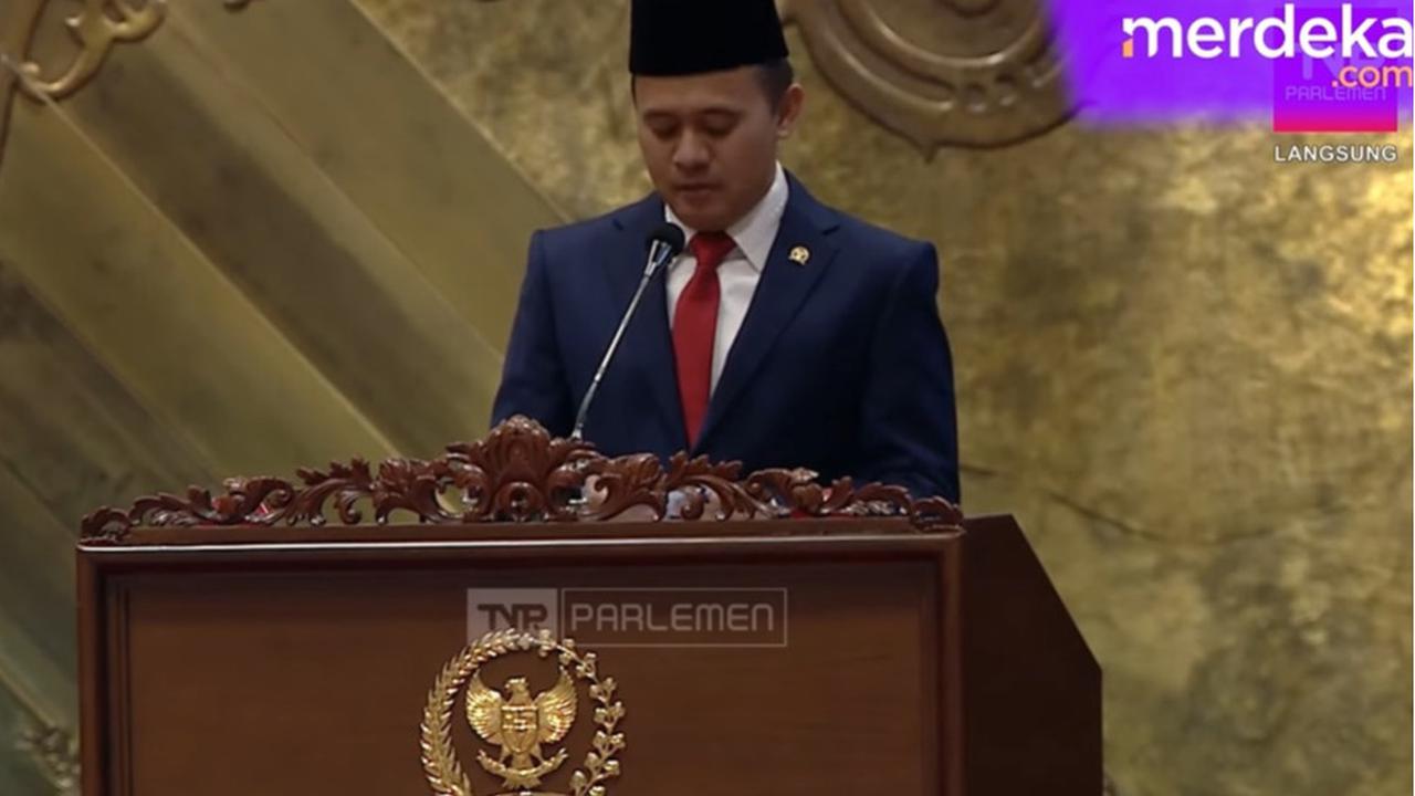 Anggota DPR Ungkit Bantahan Budi Arie soal Admin Fufufafa Bukan Gibran: Ungkap di Sini Siapa Sebenarnya!