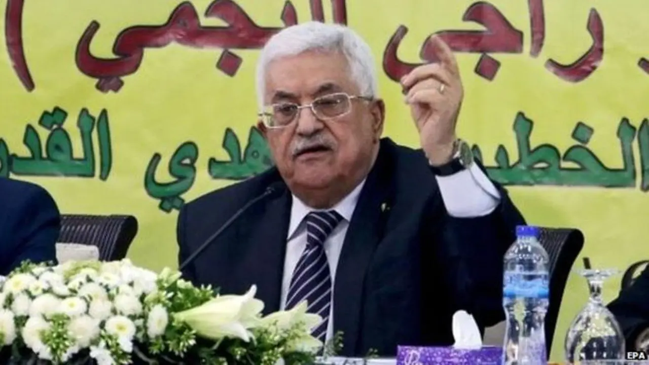 Palestina Beri Penghargaan Bagi Pejabat PBB Pengutuk Israel